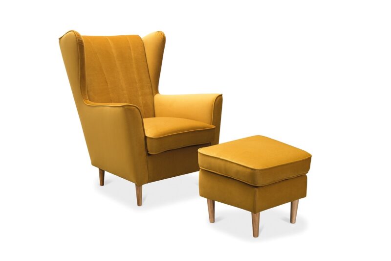 Gala Collezione - Fido fotel