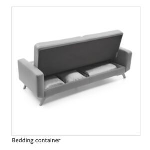 Gala Collezione - Fiord ülőgarnitúra