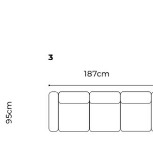 Gala Collezione - Forli fotel