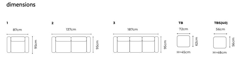 Gala Collezione - Forli fotel