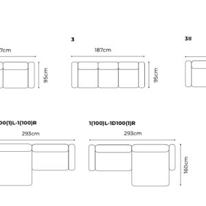 Gala Collezione - Kelso fotel