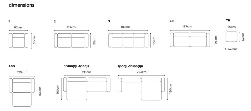 Gala Collezione - Kelso fotel