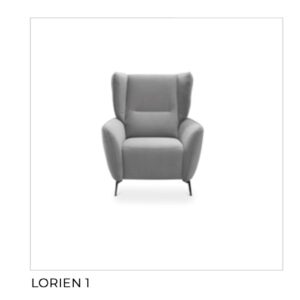 Gala Collezione - Lorien puff