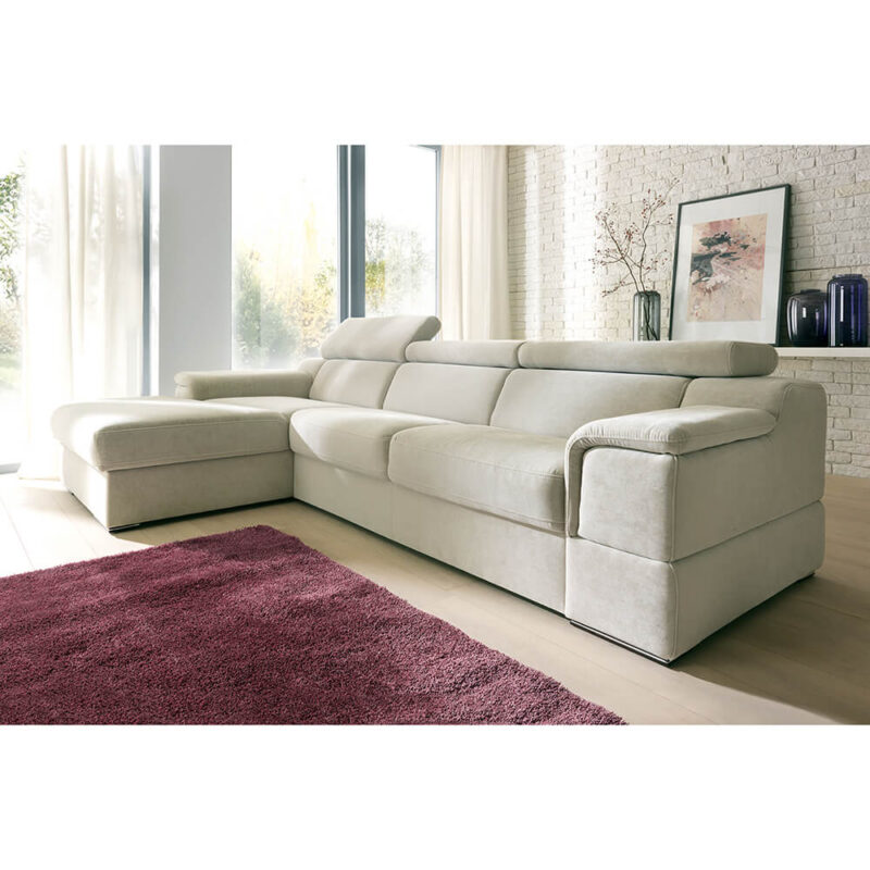 Gala - Luciano sarok ülőgarnitúra