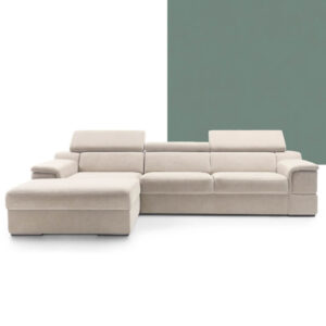 Gala - Luciano sarok ülőgarnitúra