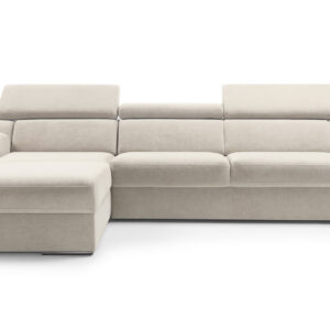 Gala - Luciano sarok ülőgarnitúra