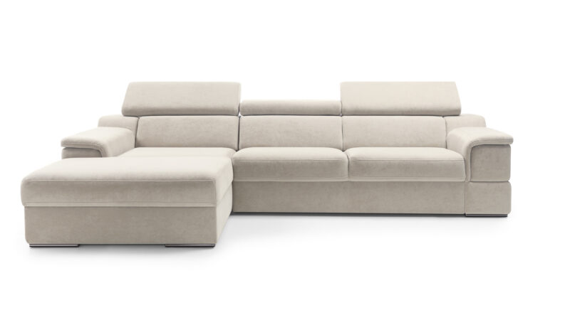 Gala - Luciano sarok ülőgarnitúra