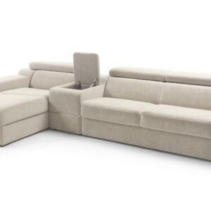 Gala - Luciano moduláris ülőgarnitúra