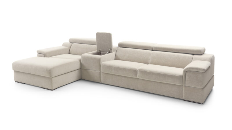 Gala - Luciano moduláris ülőgarnitúra