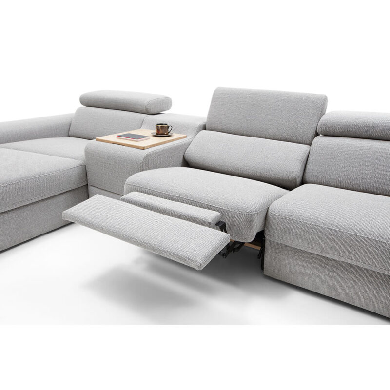 Gala - Luciano moduláris ülőgarnitúra