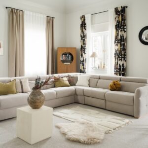 Gala - Massimo moduláris ülőgarnitúra