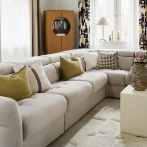 Gala - Massimo moduláris ülőgarnitúra