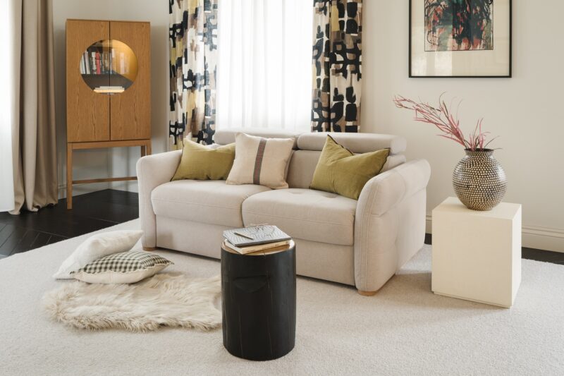 Gala - Massimo moduláris ülőgarnitúra