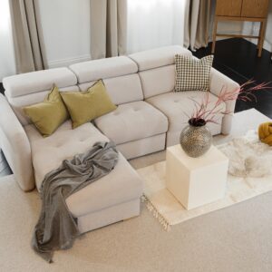 Gala Collezione - Massimo sarok ülőgarnitúra