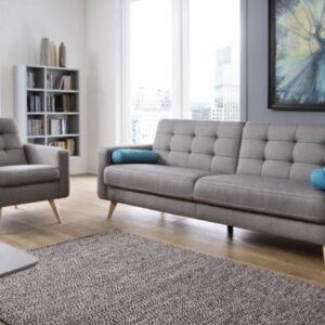 Gala Collezione - Nappa fotel