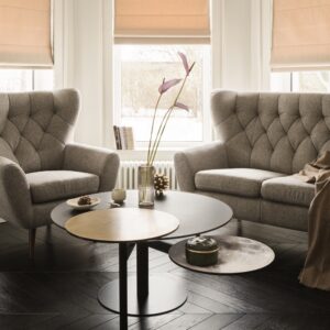 Gala Collezione - Voss ülőgarnitúra