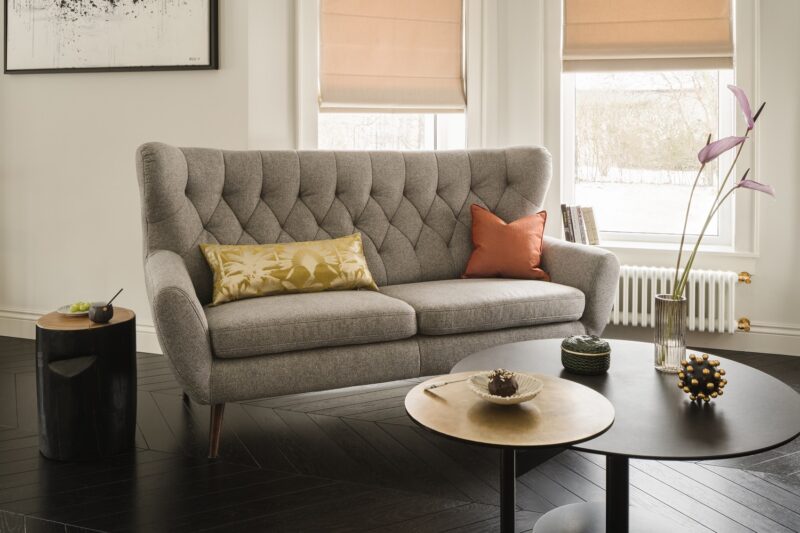 Gala Collezione - Voss ülőgarnitúra