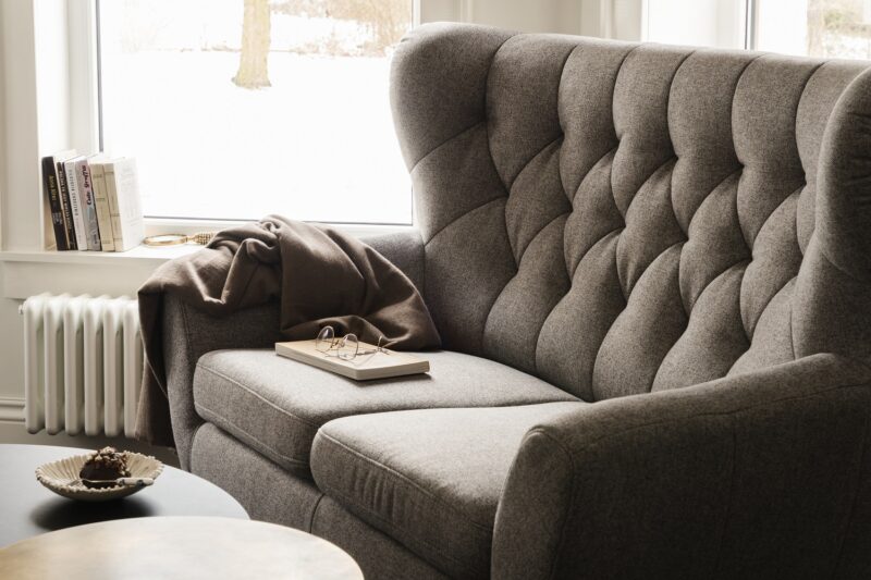 Gala Collezione - Voss ülőgarnitúra