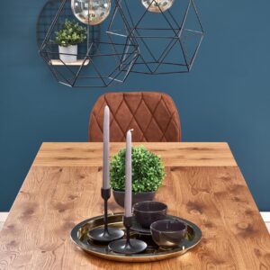 Halmar - Horus bővíthető étkezőasztal