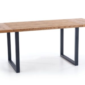 Halmar - Horus bővíthető étkezőasztal