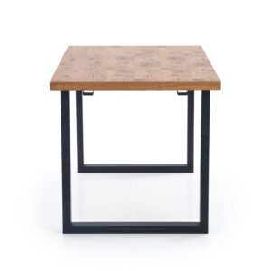 Halmar - Horus bővíthető étkezőasztal