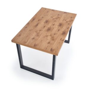 Halmar - Horus bővíthető étkezőasztal