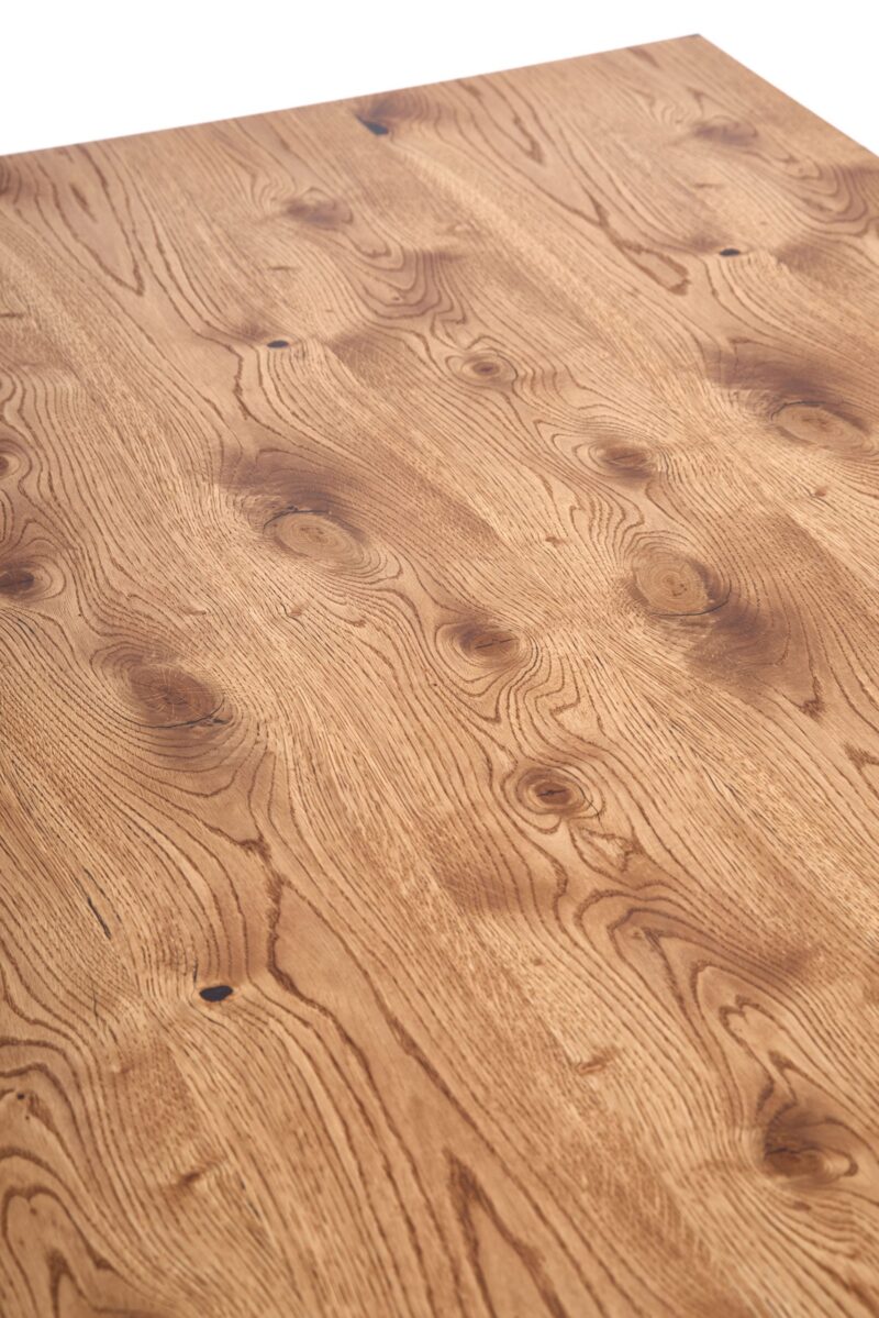 Halmar - Horus bővíthető étkezőasztal