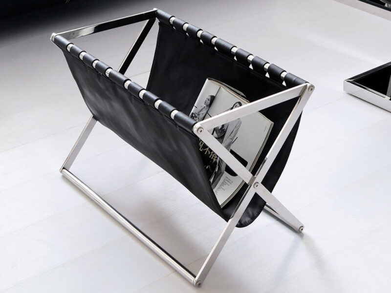 EUH - JJ-1010B újságtartó