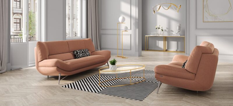 KLER - Carmen ülőgarnitúra