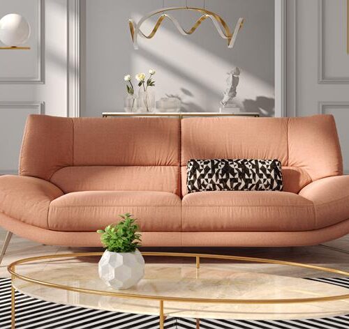 KLER - Carmen ülőgarnitúra