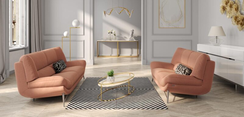 KLER - Carmen ülőgarnitúra