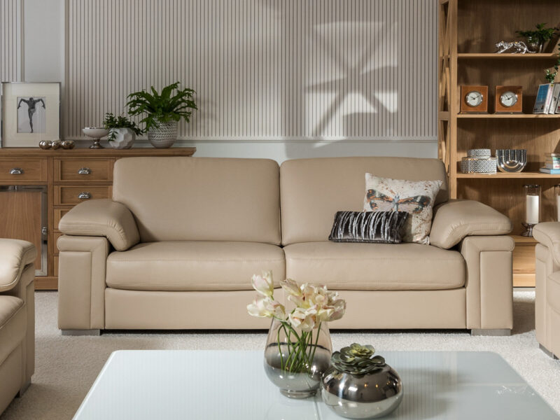 KLER - Concerto ülőgarnitúra