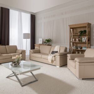 KLER - Concerto ülőgarnitúra