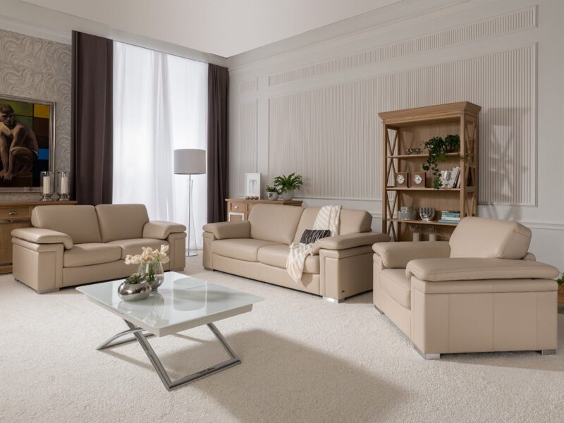 KLER - Concerto ülőgarnitúra