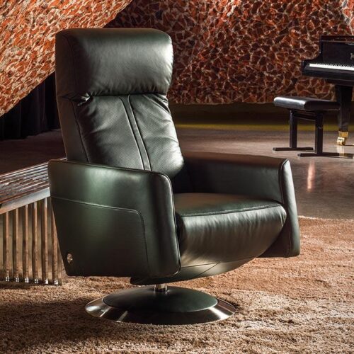 KLER - Tenore relax fotel