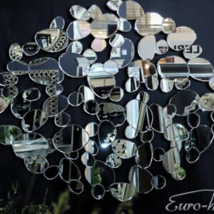 EUH - AGTM082 tükör