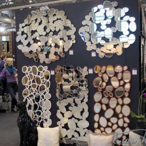 EUH - AGTM082 tükör