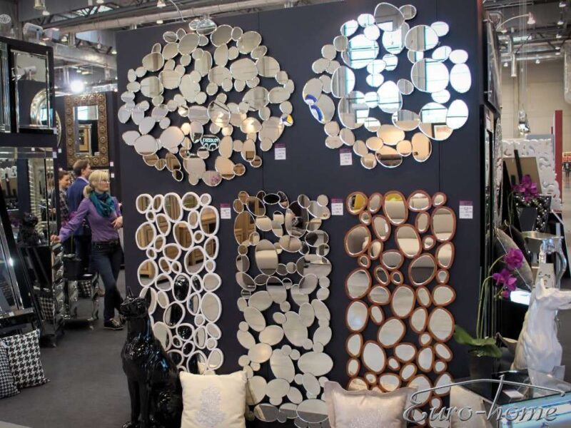 EUH - AGTM082 tükör