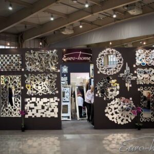 EUH - AGTM082 tükör