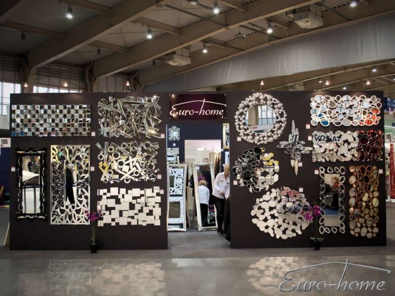 EUH - AGTM082 tükör