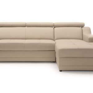 Gala Collezione - Lotos sarok ülőgarnitúra