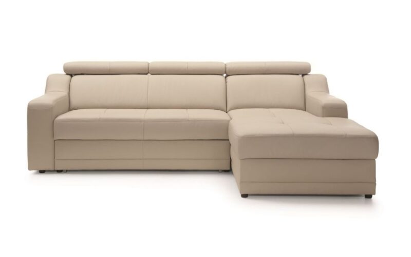 Gala Collezione - Lotos sarok ülőgarnitúra