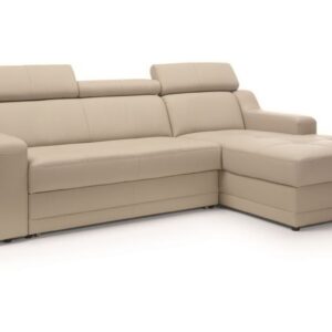 Gala Collezione - Lotos sarok ülőgarnitúra