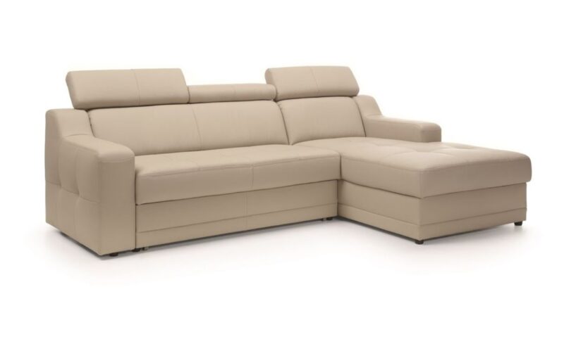 Gala Collezione - Lotos sarok ülőgarnitúra