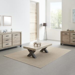 MEUB - Janus modern nappali