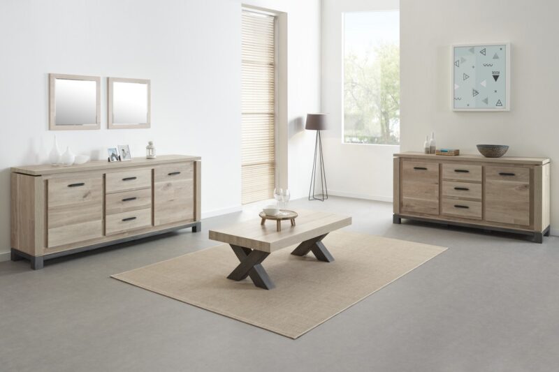 MEUB - Janus modern nappali