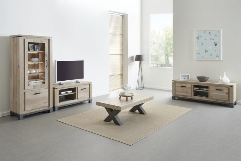 MEUB - Janus modern nappali