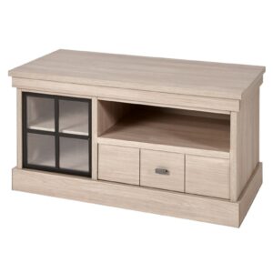 MEUB - Oranje modern nappali