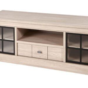 MEUB - Oranje modern nappali