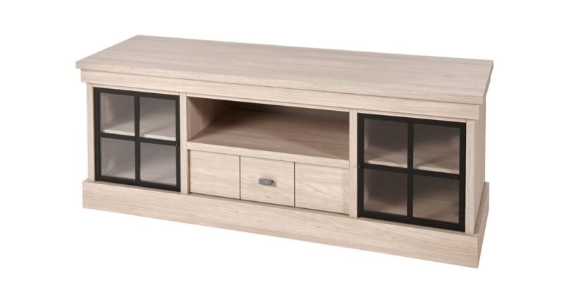 MEUB - Oranje modern nappali